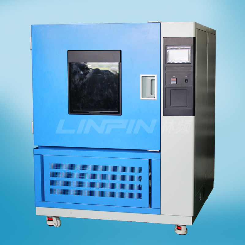 業(yè)務需要如何選擇氙燈老化試驗箱