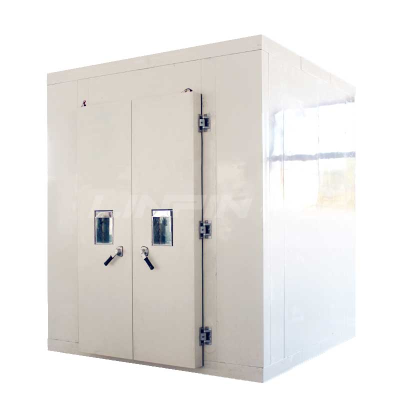 強制通風式老化箱