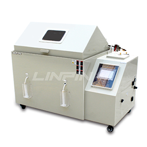 [智能型鹽霧試驗箱