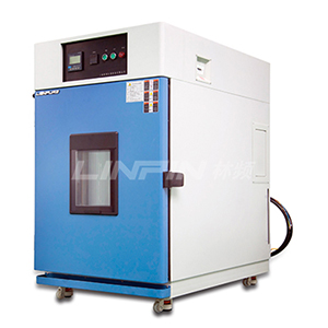 [臺式恒溫恒濕試驗箱