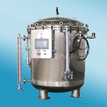 [浸水試驗(yàn)裝置